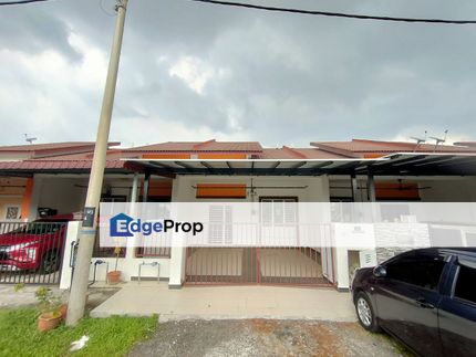 SINGLE STOREY @ TAMAN DESA SALAK IMPIAN, SEPANG, Selangor, Sepang