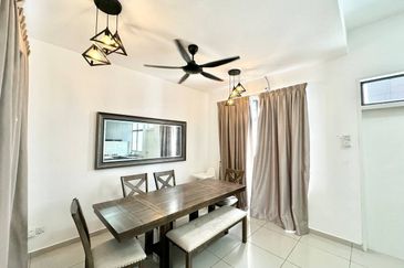 Avenham Garden @ Eco Grandeur