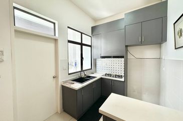 Avenham Garden @ Eco Grandeur