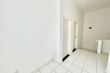 Avenham Garden @ Eco Grandeur