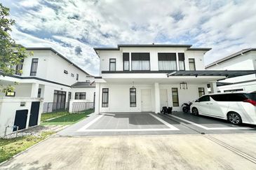 Avenham Garden @ Eco Grandeur