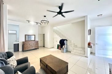 Avenham Garden @ Eco Grandeur