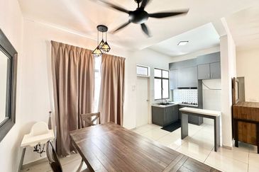 Avenham Garden @ Eco Grandeur