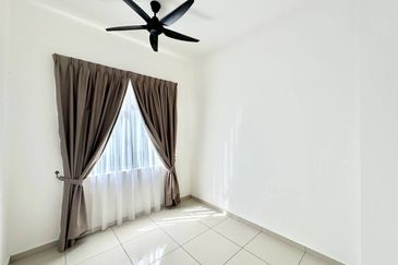 Avenham Garden @ Eco Grandeur