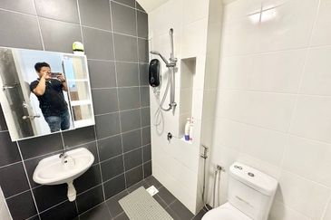 Avenham Garden @ Eco Grandeur