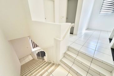 Avenham Garden @ Eco Grandeur