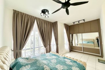 Avenham Garden @ Eco Grandeur