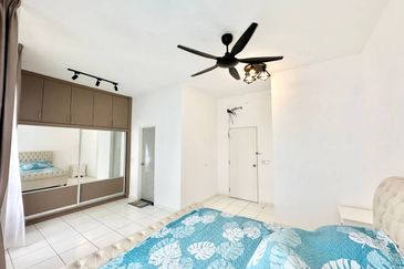 Avenham Garden @ Eco Grandeur