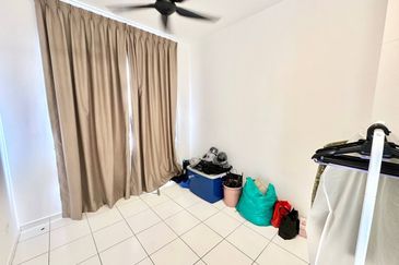 Avenham Garden @ Eco Grandeur