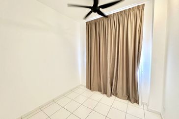 Avenham Garden @ Eco Grandeur