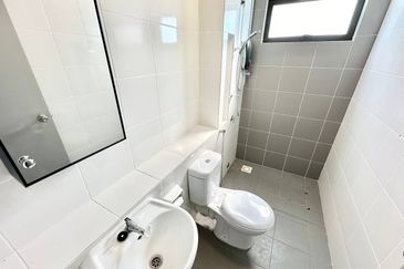 Avenham Garden @ Eco Grandeur