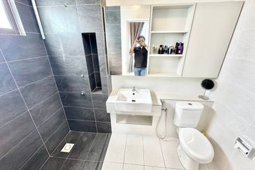 Avenham Garden @ Eco Grandeur