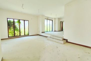 Taman Bukit Rahman Putra