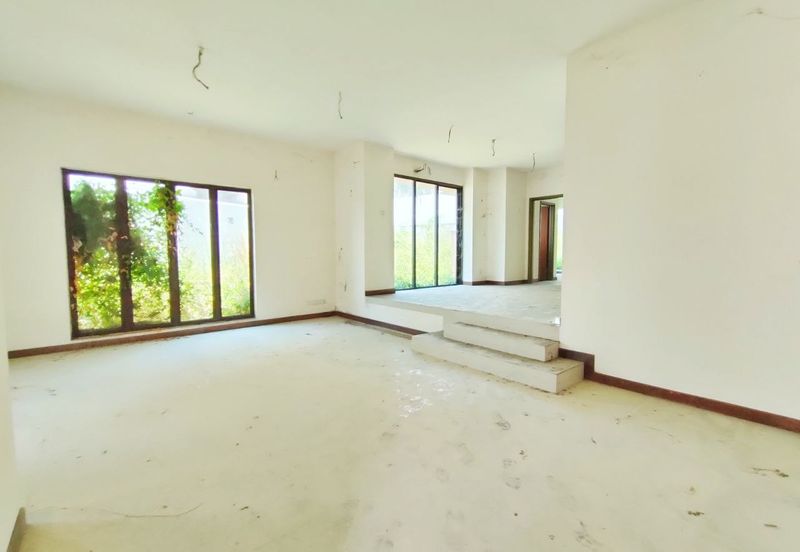 Taman Bukit Rahman Putra