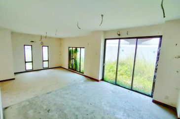 Taman Bukit Rahman Putra