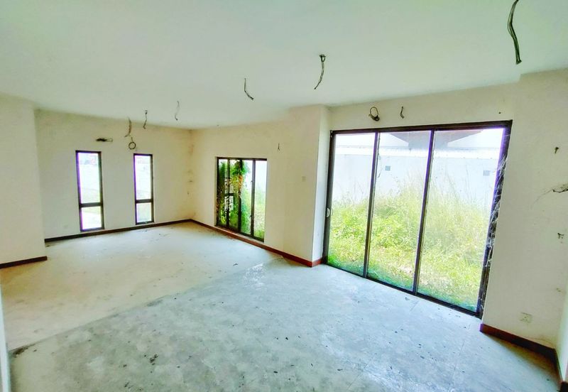 Taman Bukit Rahman Putra