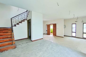 Taman Bukit Rahman Putra