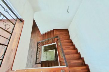 Taman Bukit Rahman Putra