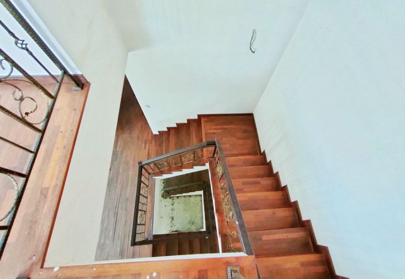 Taman Bukit Rahman Putra