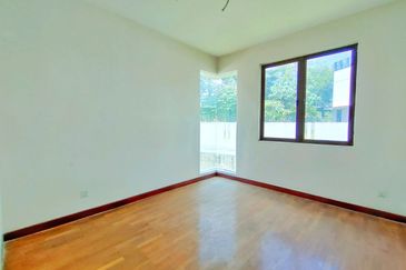 Taman Bukit Rahman Putra