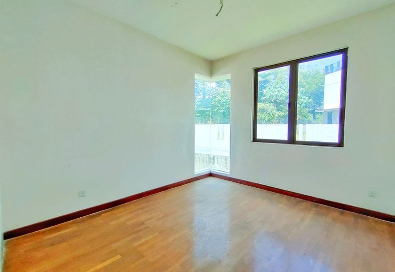 Taman Bukit Rahman Putra