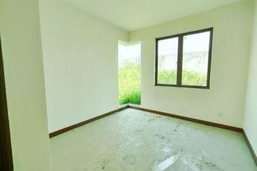 Taman Bukit Rahman Putra