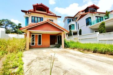 Taman Bukit Rahman Putra