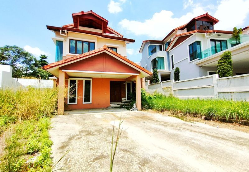 Taman Bukit Rahman Putra