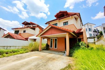 Taman Bukit Rahman Putra