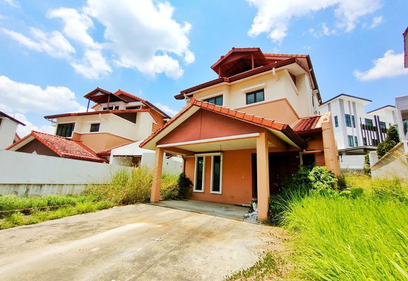 Taman Bukit Rahman Putra