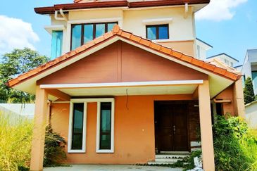 Taman Bukit Rahman Putra