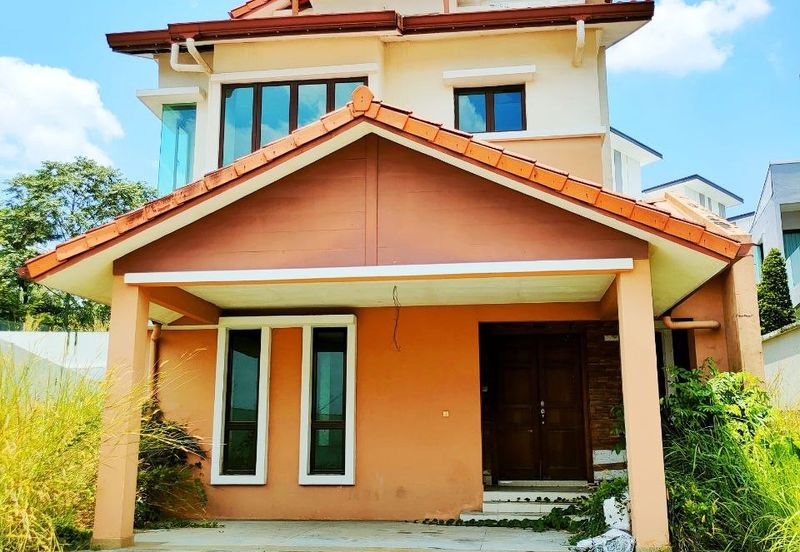 Taman Bukit Rahman Putra