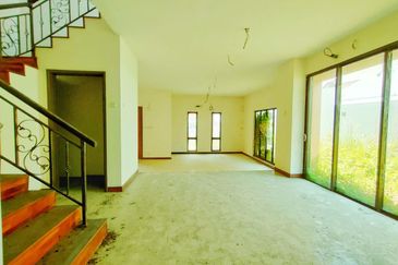 Taman Bukit Rahman Putra