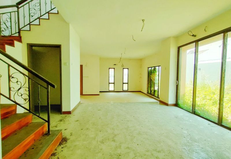 Taman Bukit Rahman Putra