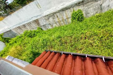 Taman Bukit Rahman Putra