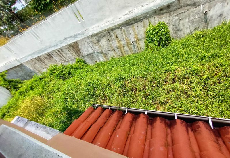 Taman Bukit Rahman Putra