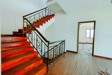 Taman Bukit Rahman Putra