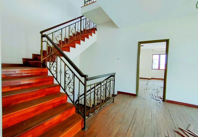 Taman Bukit Rahman Putra