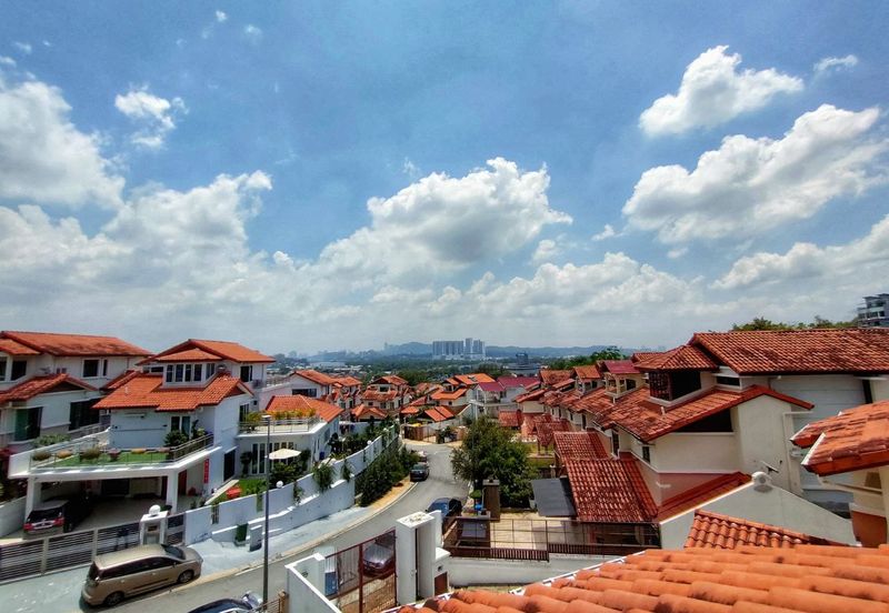 Taman Bukit Rahman Putra