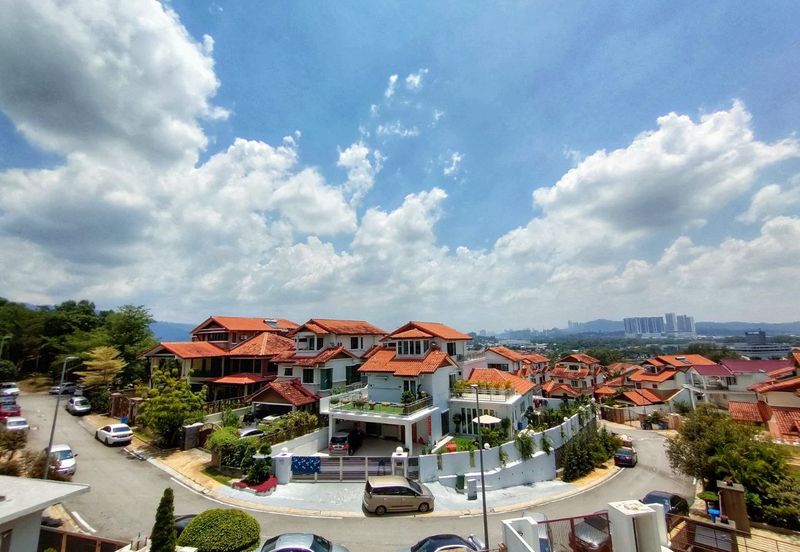 Taman Bukit Rahman Putra