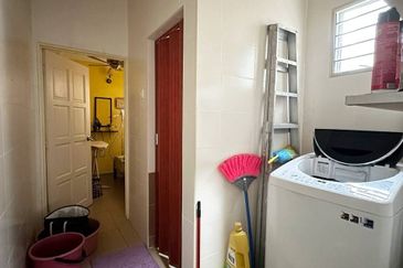 Taman Jelok Impian, Kajang