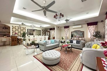 Taman Jelok Impian, Kajang