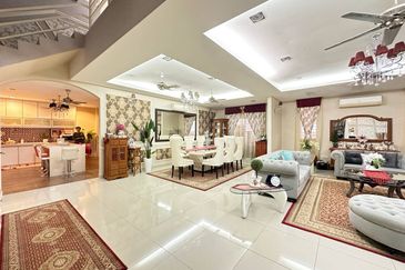 Taman Jelok Impian, Kajang