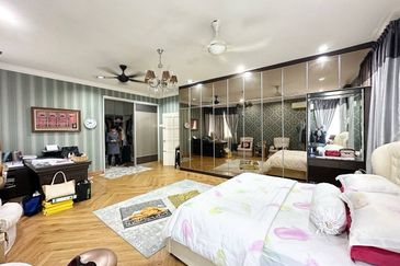 Taman Jelok Impian, Kajang