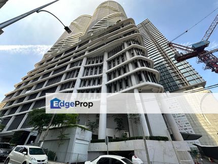  Bangsar South, KL Gateway Premium Residence, Kuala Lumpur, Bangsar South