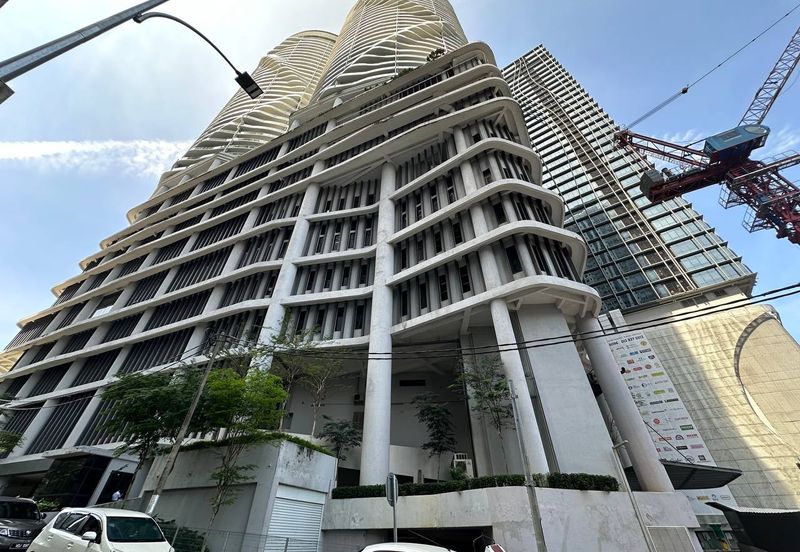 KL Gateway Premium Residence