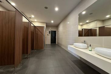 KL Gateway Premium Residence