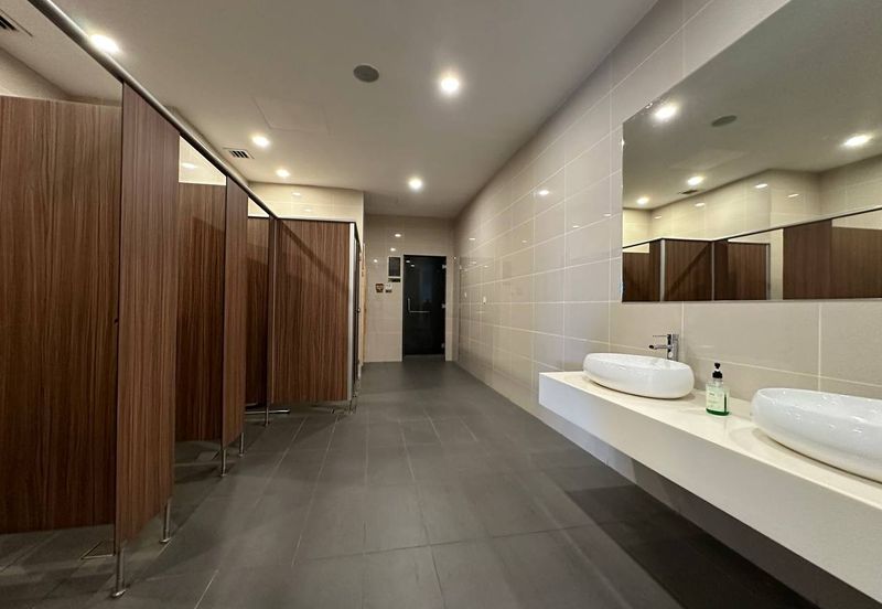 KL Gateway Premium Residence