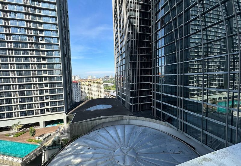 KL Gateway Premium Residence