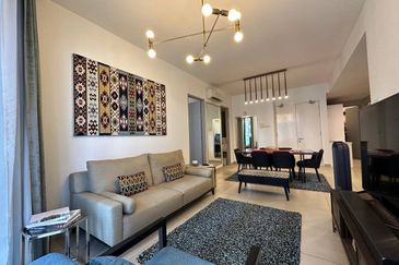 KL Gateway Premium Residence